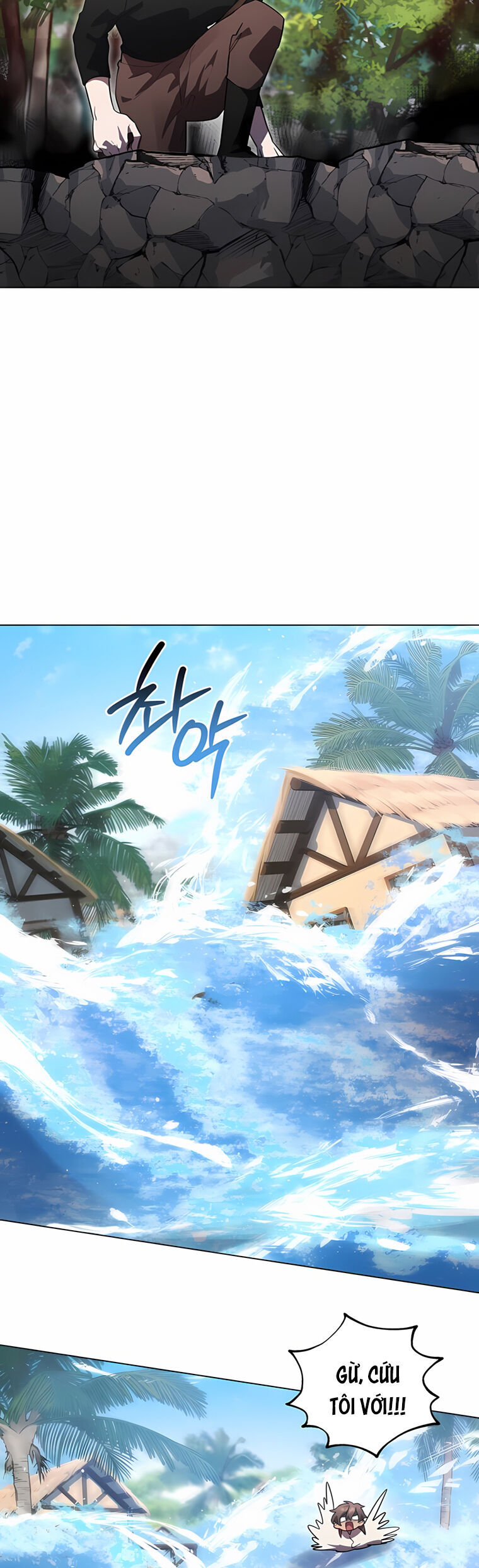 Anh Hùng, Ác Quỷ Và Kẻ Phản Diện Chapter 14 - 13