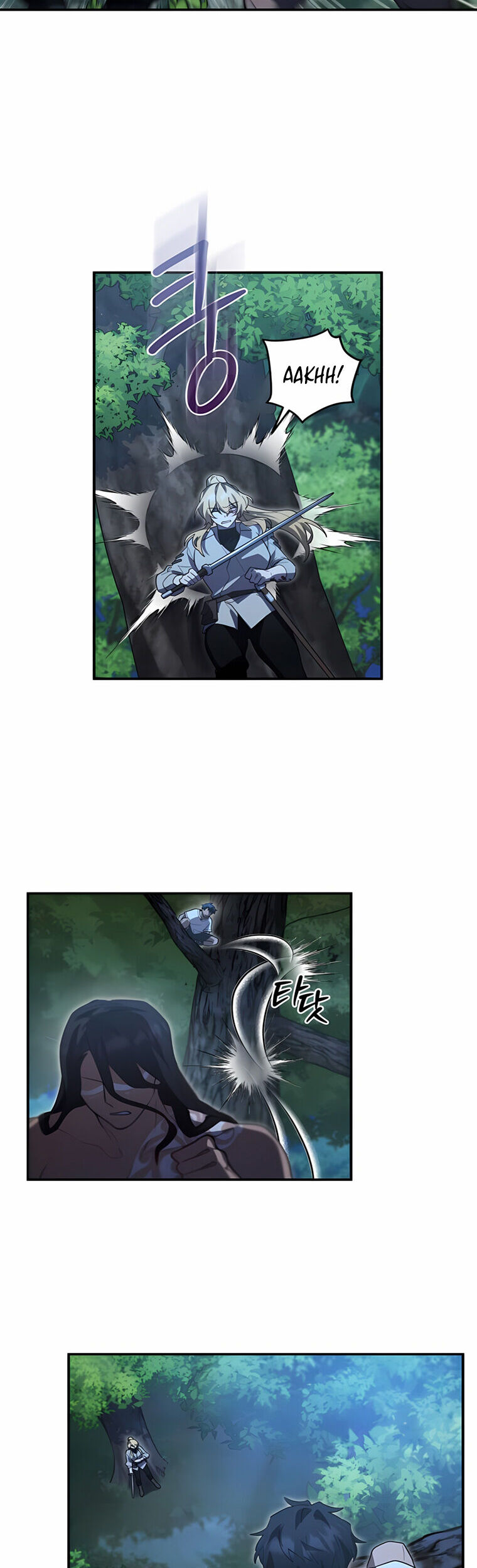 Anh Hùng, Ác Quỷ Và Kẻ Phản Diện Chapter 14 - 24