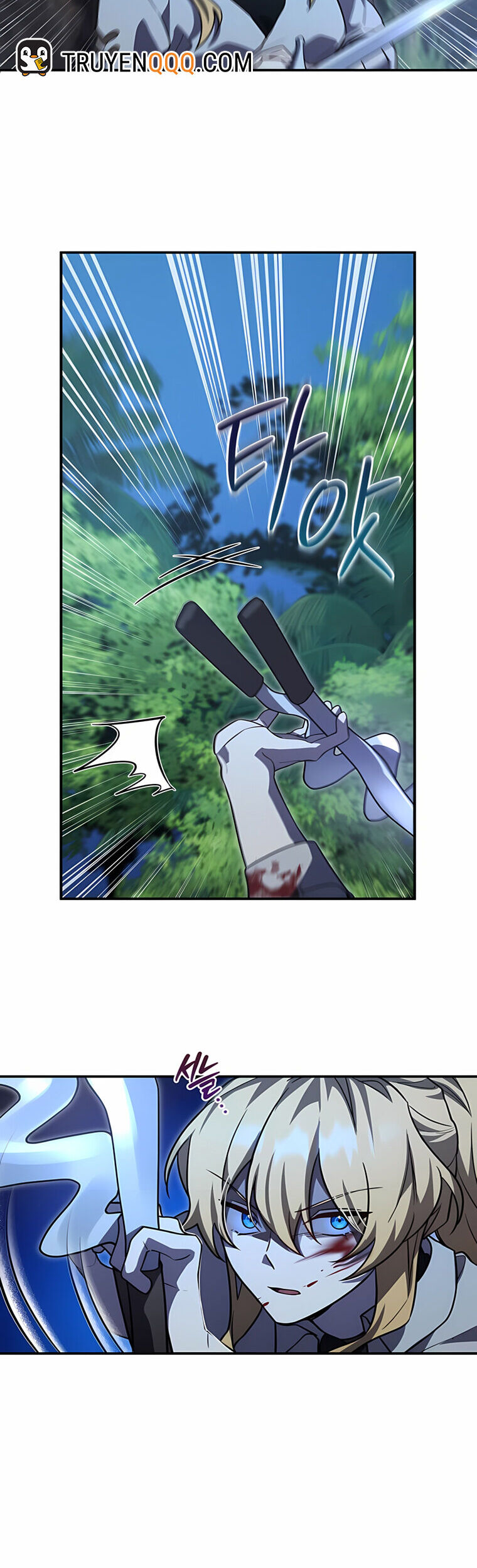 Anh Hùng, Ác Quỷ Và Kẻ Phản Diện Chapter 14 - 26