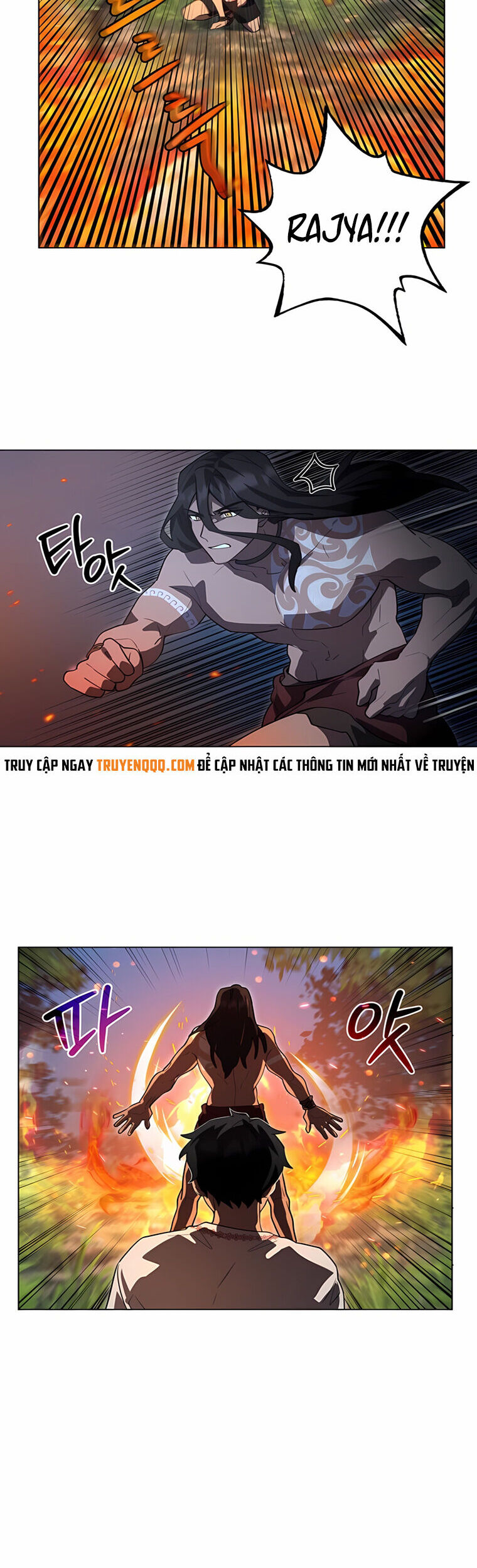 Anh Hùng, Ác Quỷ Và Kẻ Phản Diện Chapter 14 - 30