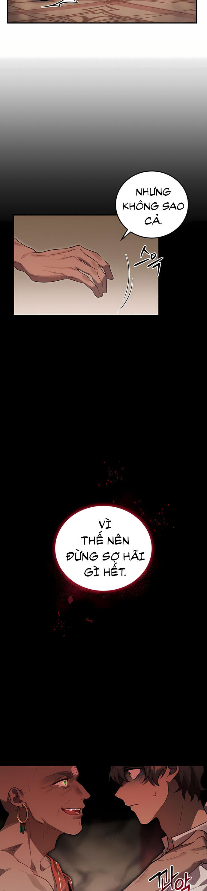 Anh Hùng, Ác Quỷ Và Kẻ Phản Diện Chapter 14 - 3