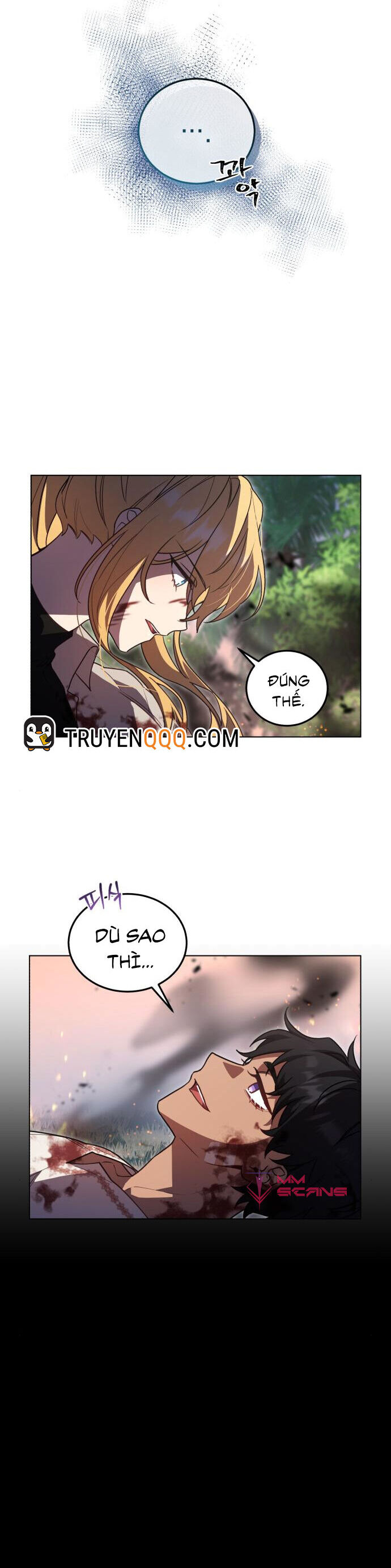 Anh Hùng, Ác Quỷ Và Kẻ Phản Diện Chapter 15 - 11