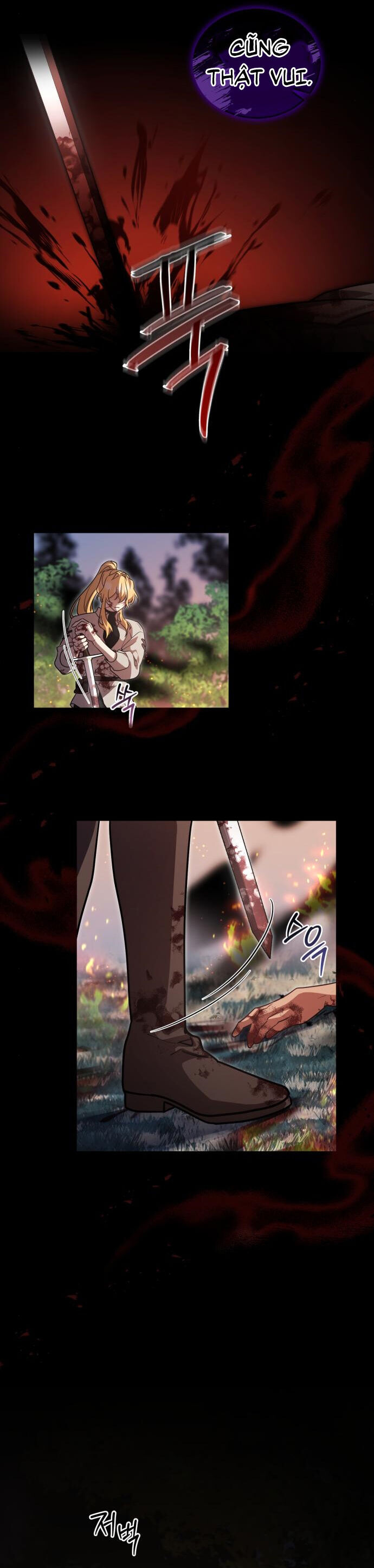 Anh Hùng, Ác Quỷ Và Kẻ Phản Diện Chapter 15 - 12