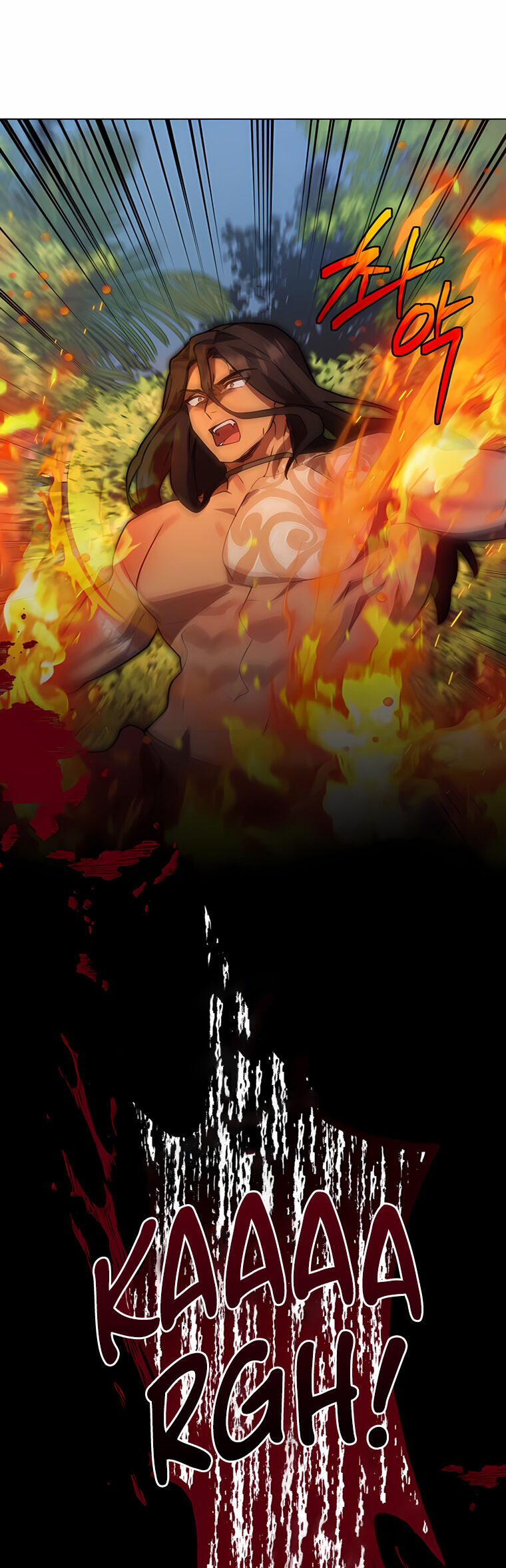 Anh Hùng, Ác Quỷ Và Kẻ Phản Diện Chapter 15 - 2