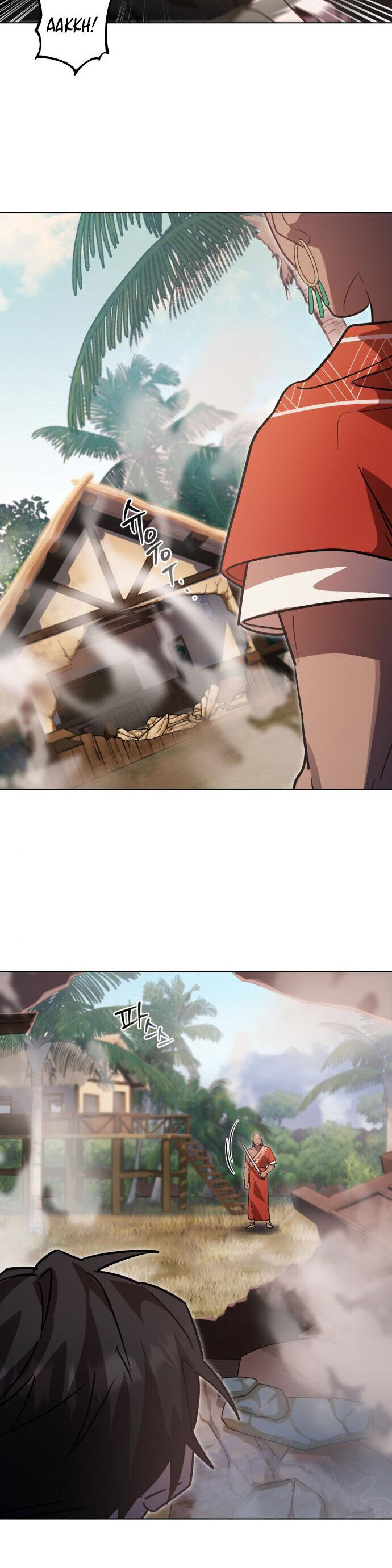 Anh Hùng, Ác Quỷ Và Kẻ Phản Diện Chapter 15 - 21