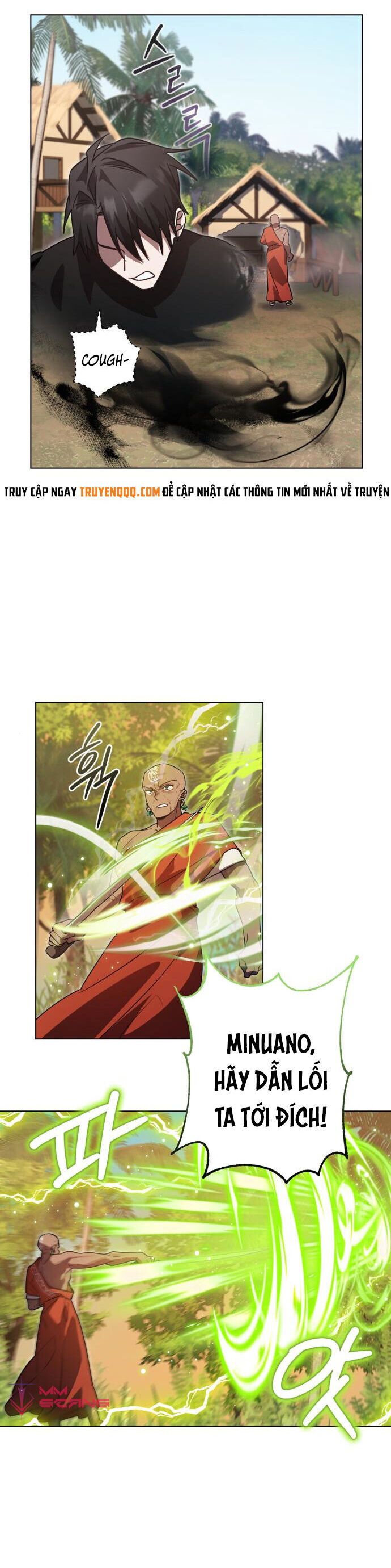 Anh Hùng, Ác Quỷ Và Kẻ Phản Diện Chapter 15 - 23