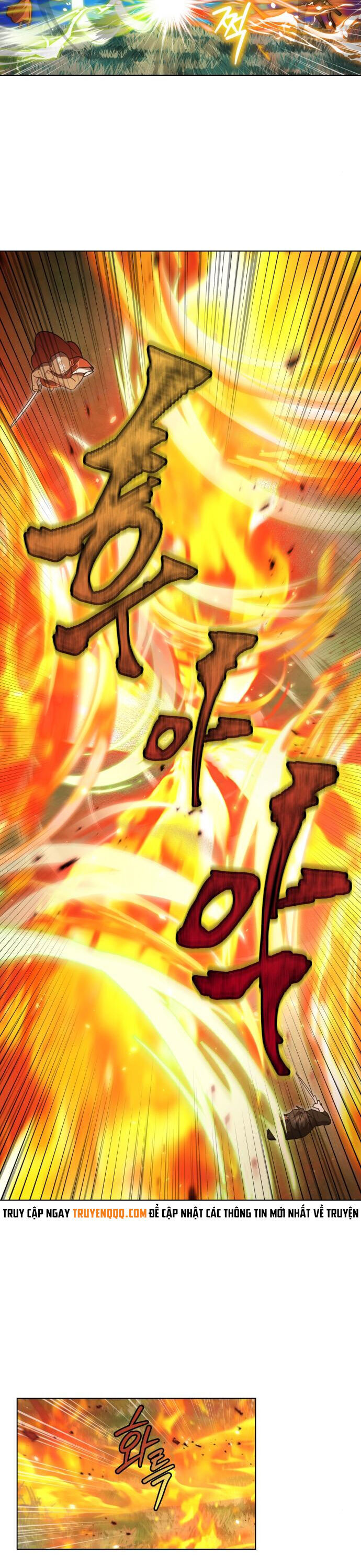 Anh Hùng, Ác Quỷ Và Kẻ Phản Diện Chapter 15 - 25