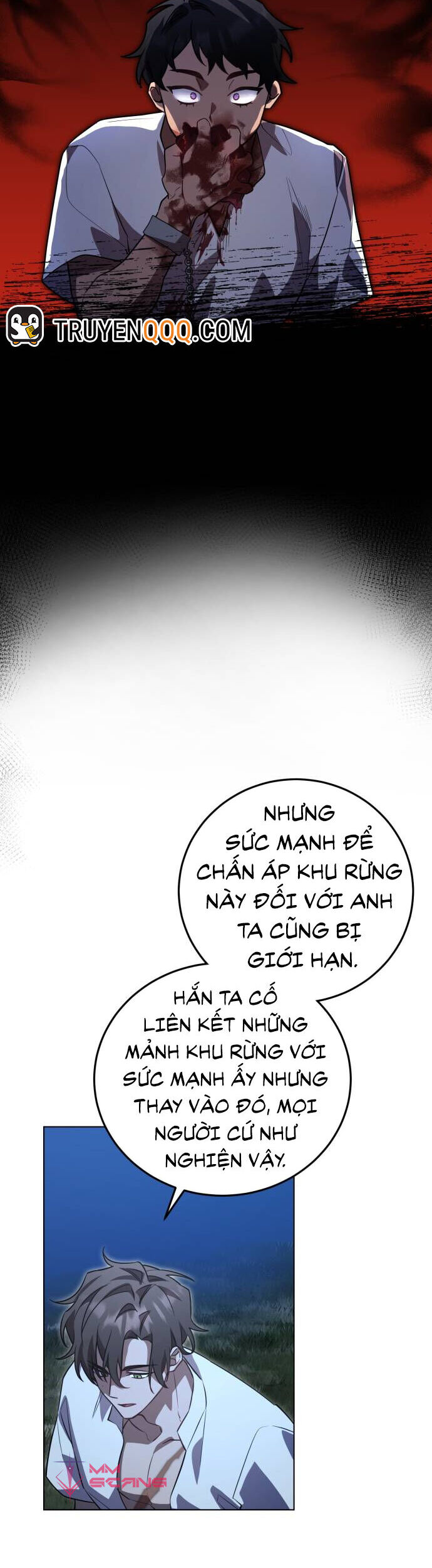 Anh Hùng, Ác Quỷ Và Kẻ Phản Diện Chapter 16 - 16