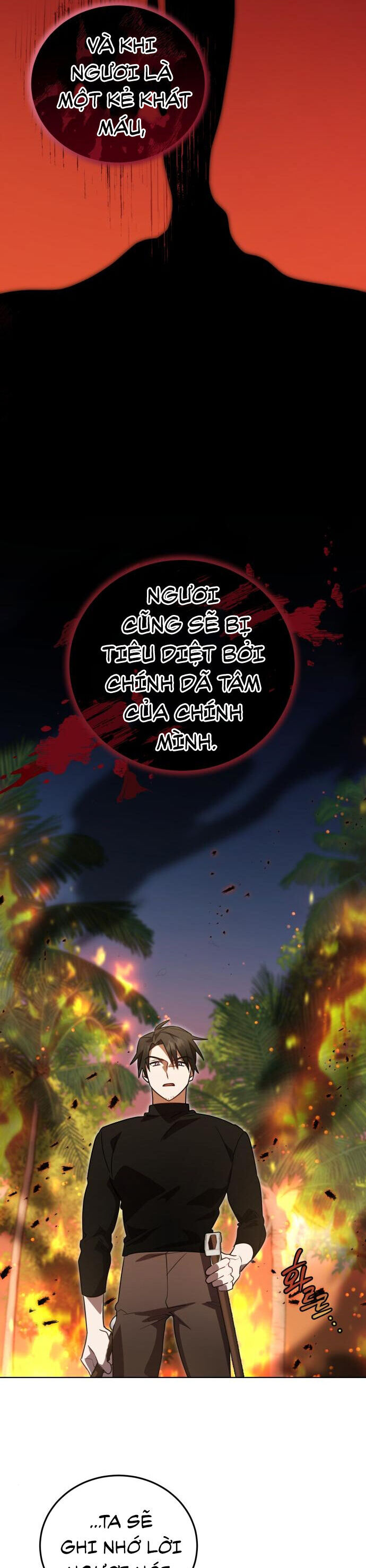 Anh Hùng, Ác Quỷ Và Kẻ Phản Diện Chapter 16 - 4