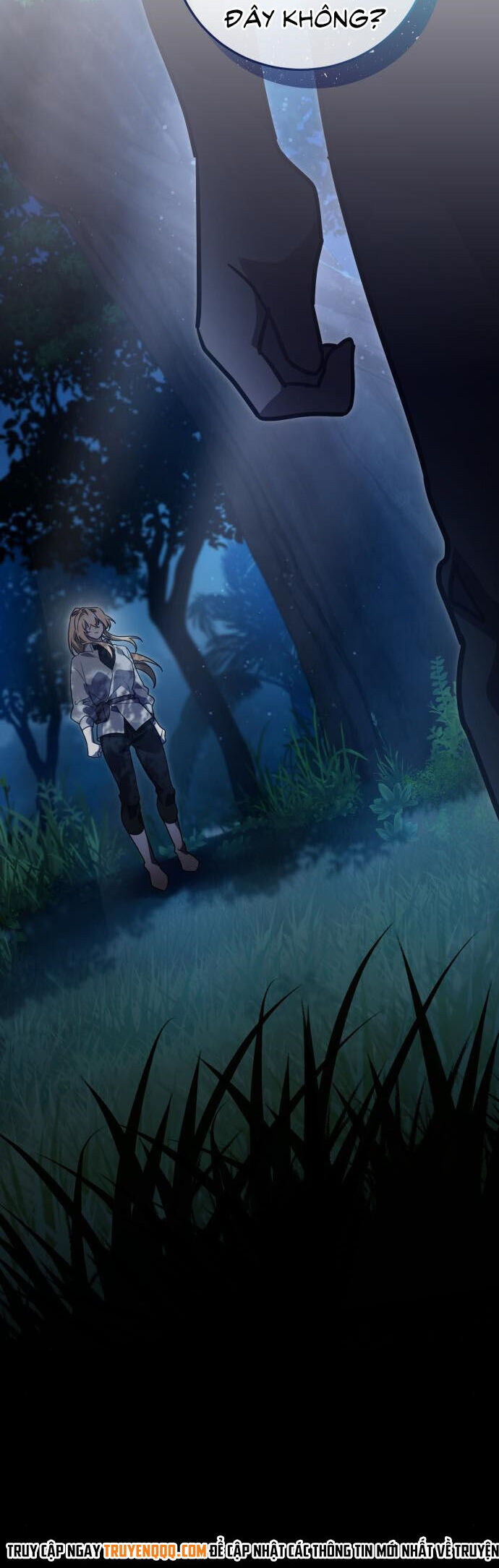 Anh Hùng, Ác Quỷ Và Kẻ Phản Diện Chapter 16 - 8