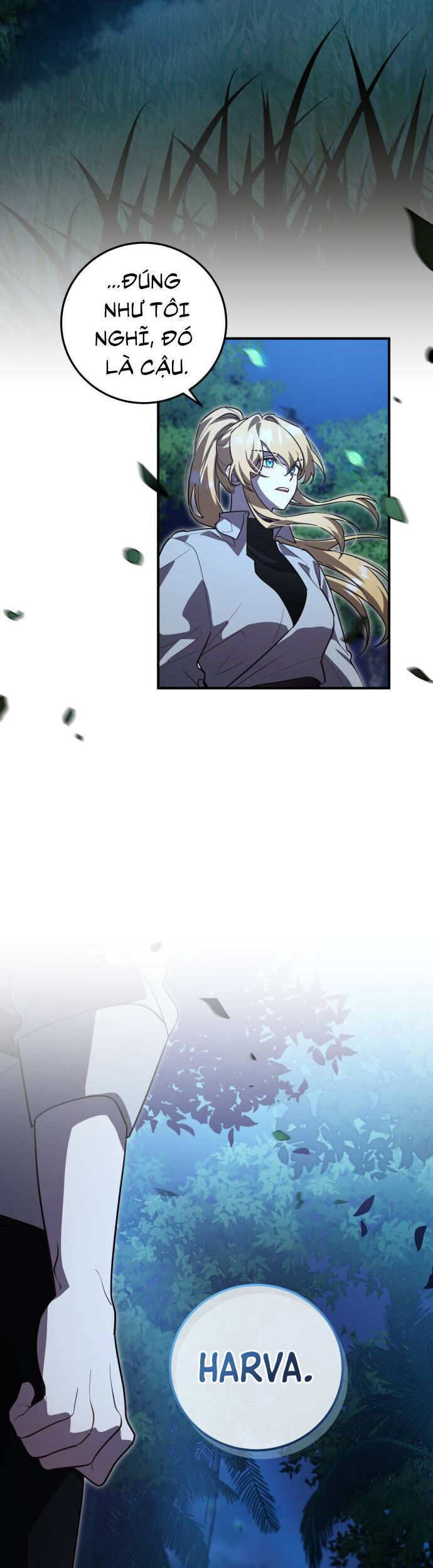 Anh Hùng, Ác Quỷ Và Kẻ Phản Diện Chapter 16 - 10