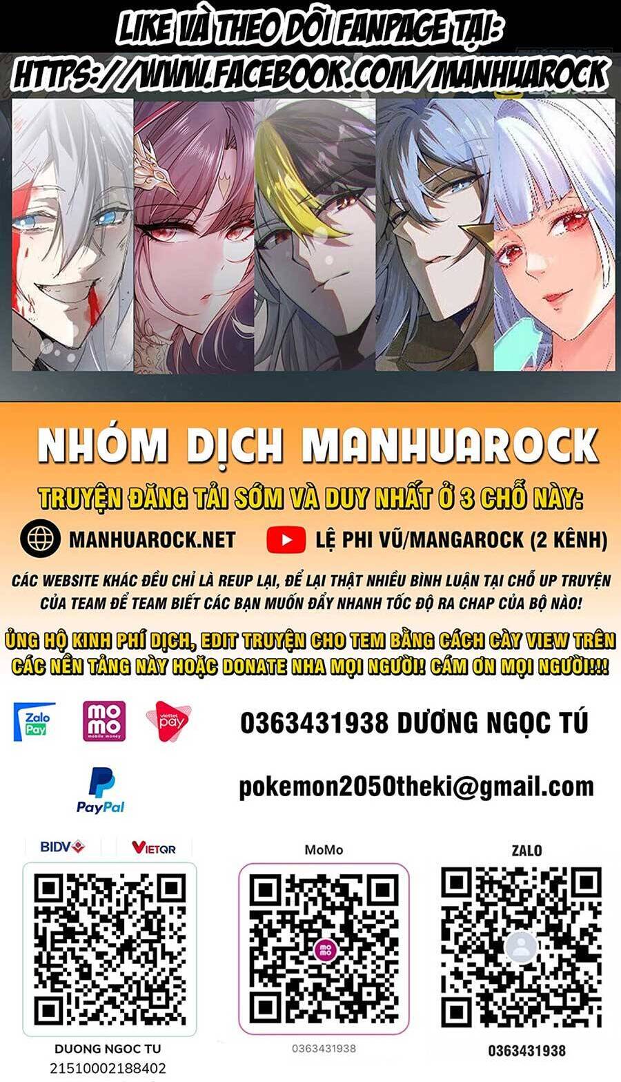 Không Nhường Nữa Ta Chết, Ta Liền Thật Vô Địch Chapter 69 - 41