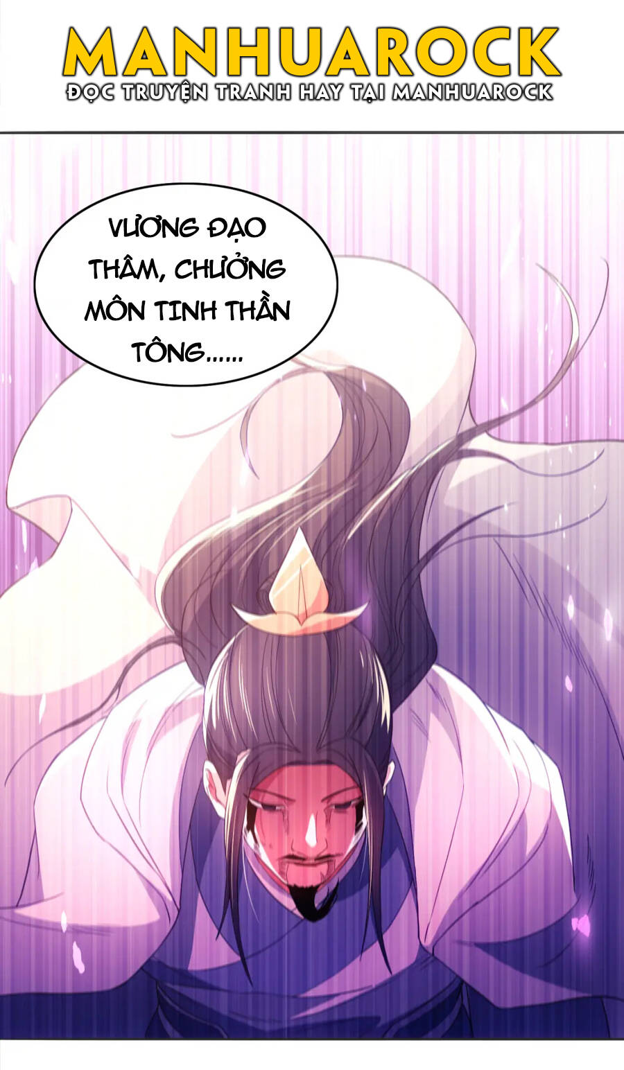 Không Nhường Nữa Ta Chết, Ta Liền Thật Vô Địch Chapter 98 - 2