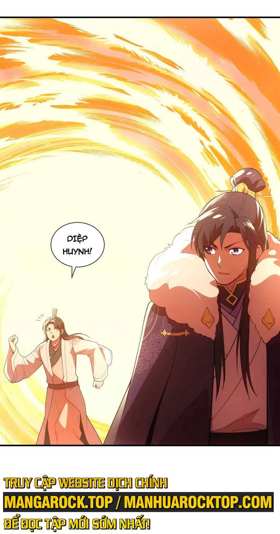 Không Nhường Nữa Ta Chết, Ta Liền Thật Vô Địch Chapter 67 - 2