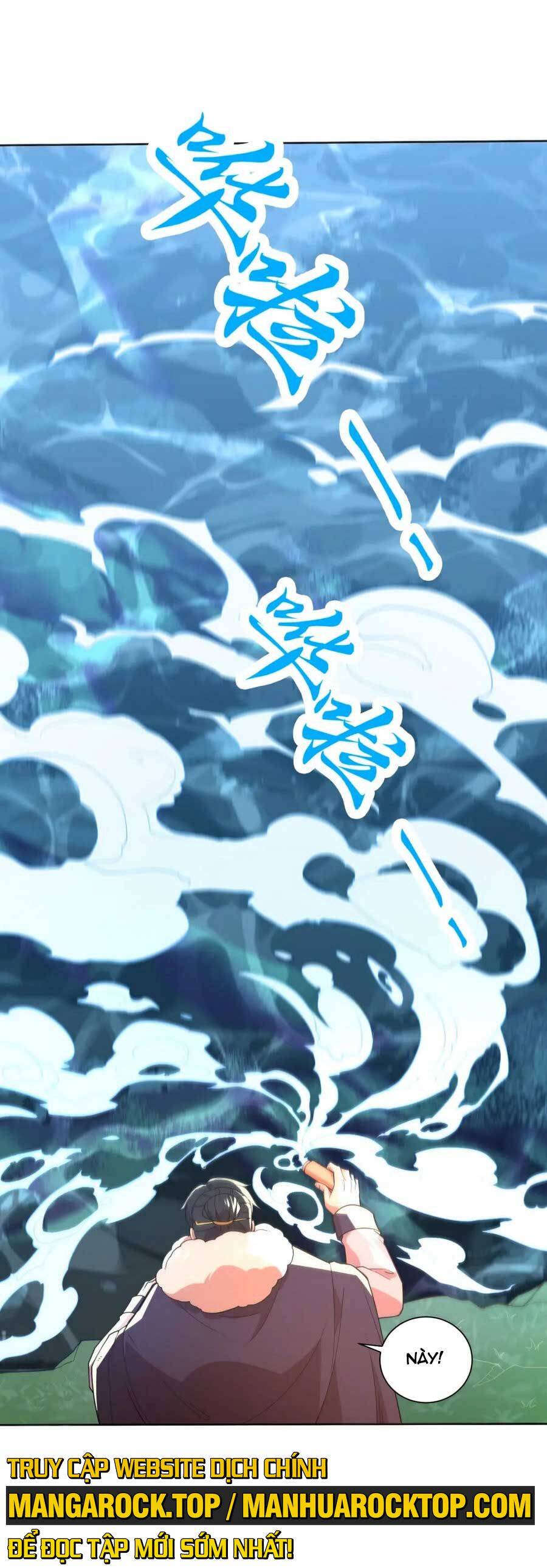 Không Nhường Nữa Ta Chết, Ta Liền Thật Vô Địch Chapter 67 - 28