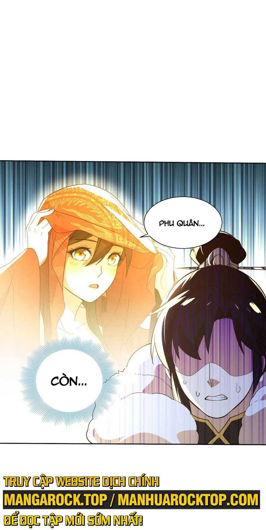Không Nhường Nữa Ta Chết, Ta Liền Thật Vô Địch Chapter 67 - 36