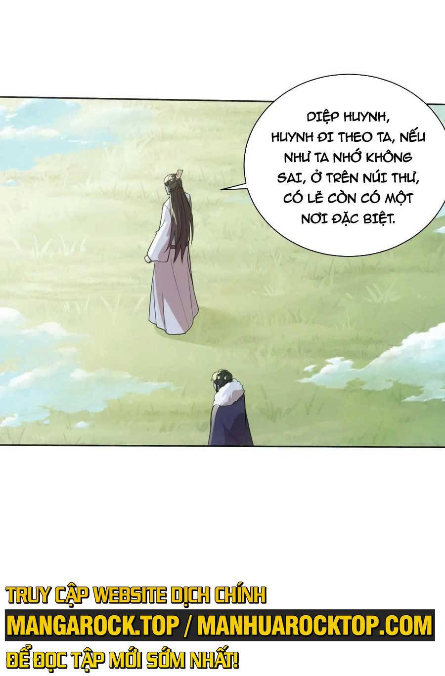 Không Nhường Nữa Ta Chết, Ta Liền Thật Vô Địch Chapter 67 - 46