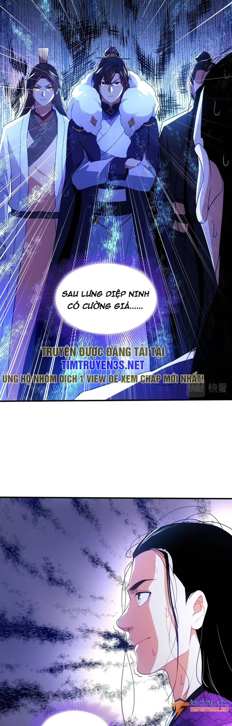 Không Nhường Nữa Ta Chết, Ta Liền Thật Vô Địch Chapter 93 - 7