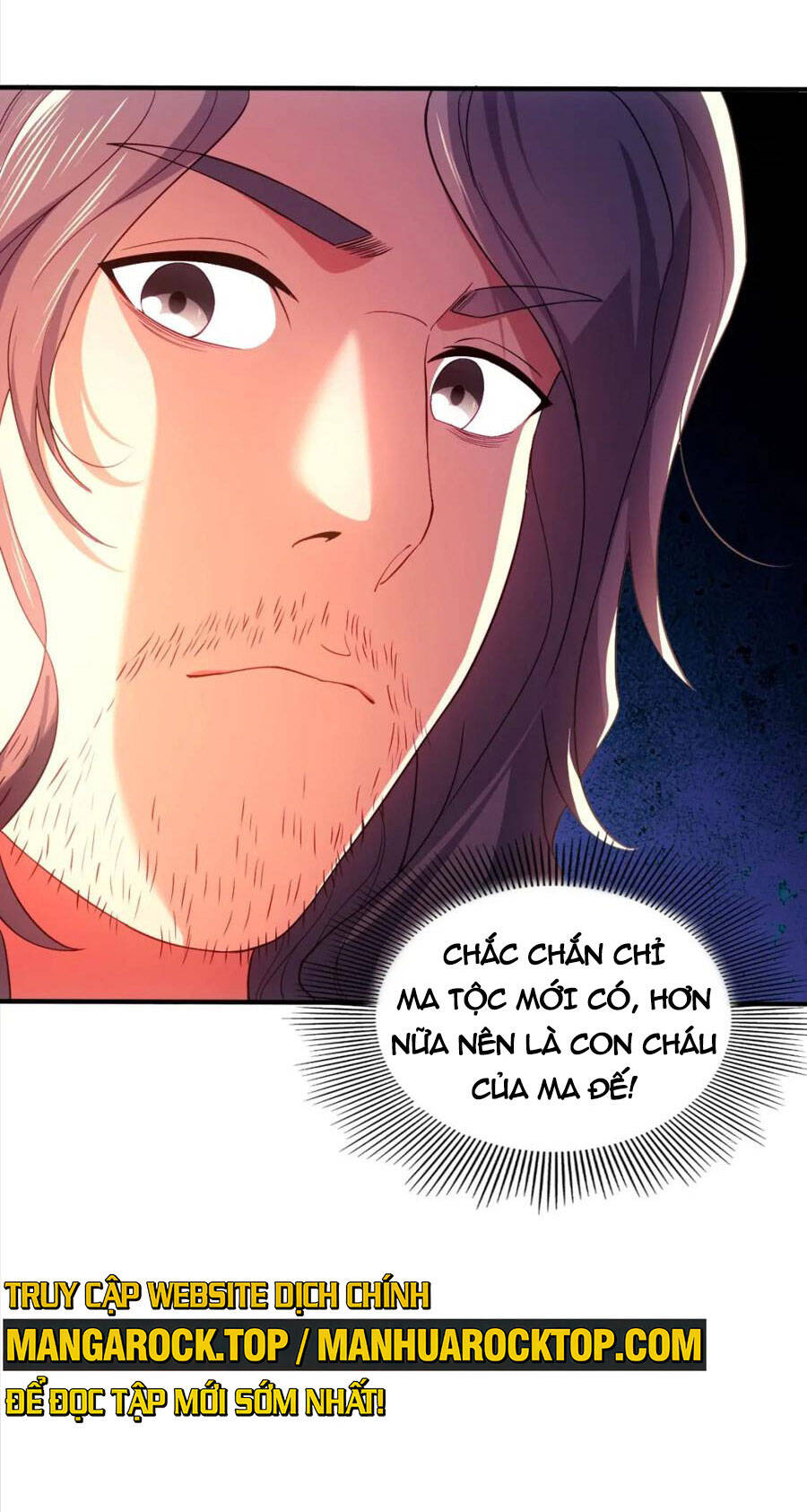 Không Nhường Nữa Ta Chết, Ta Liền Thật Vô Địch Chapter 92 - 11