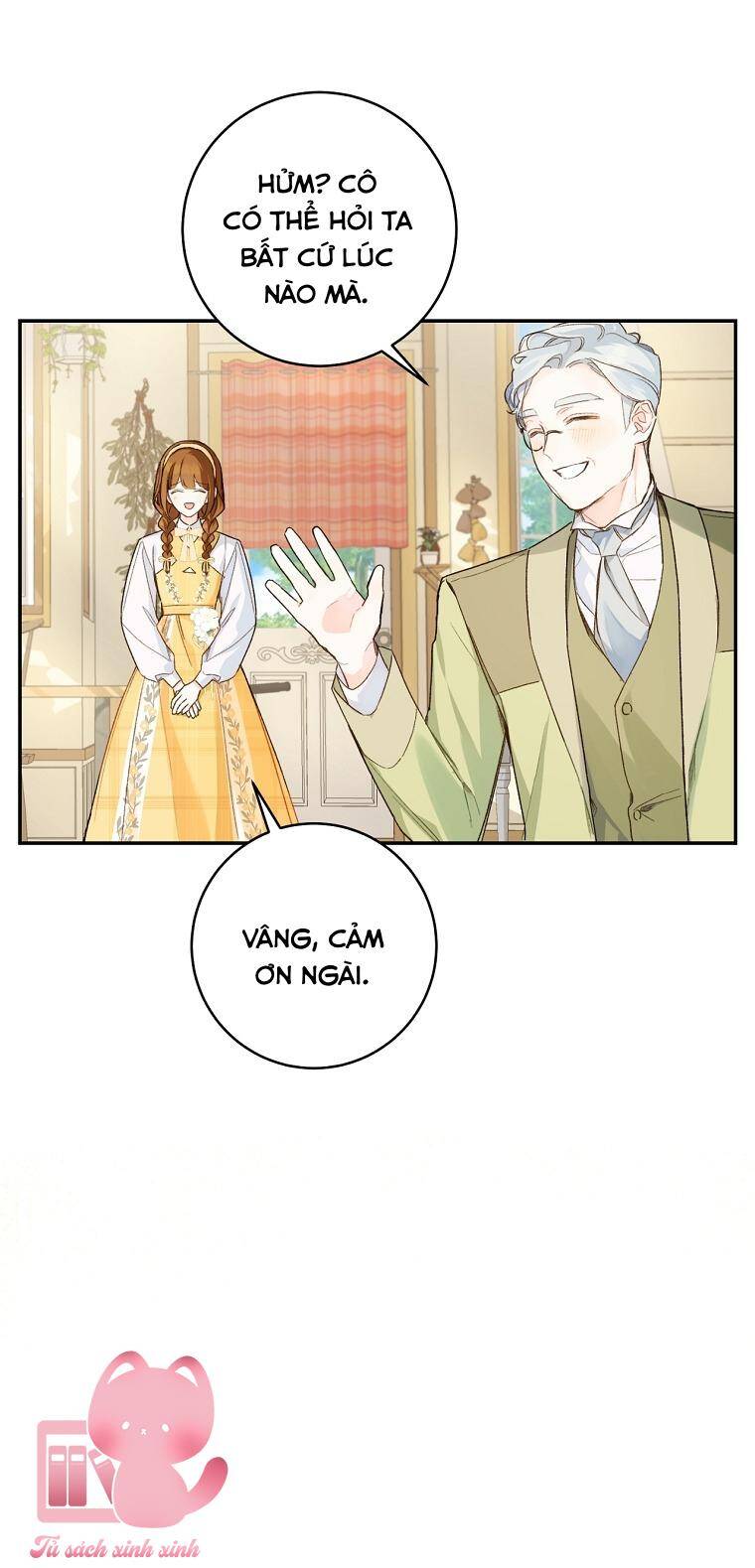 Trang Trại Hạt Dẻ Gần Cung Điện Hoàng Gia Chapter 39 - 15