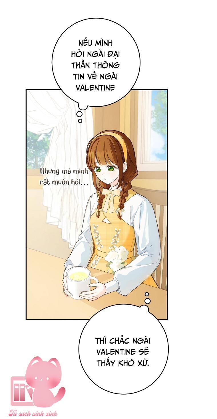 Trang Trại Hạt Dẻ Gần Cung Điện Hoàng Gia Chapter 39 - 17