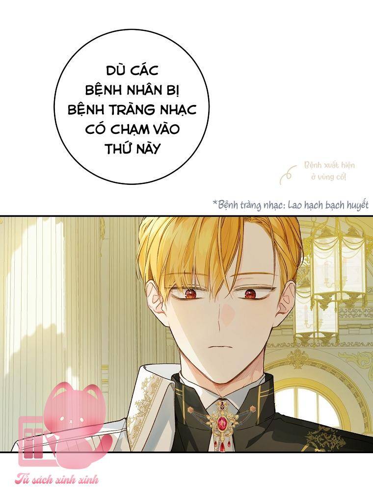 Trang Trại Hạt Dẻ Gần Cung Điện Hoàng Gia Chapter 39 - 36