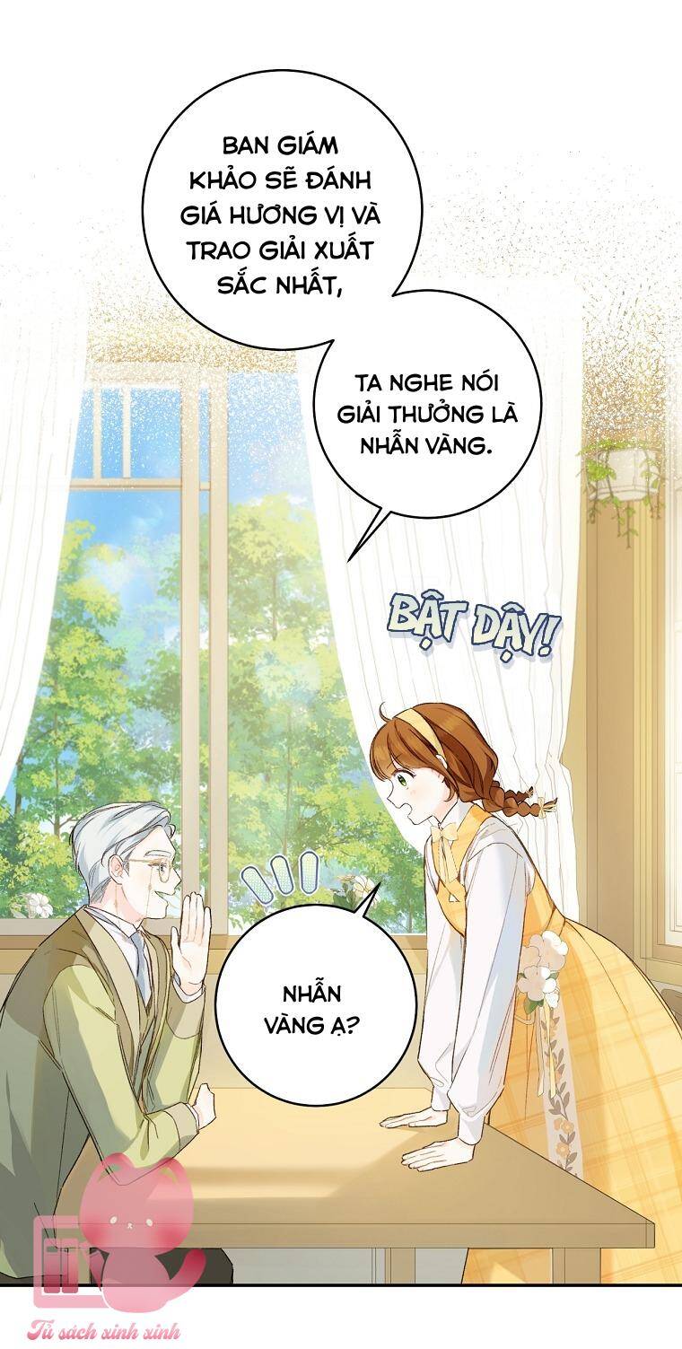 Trang Trại Hạt Dẻ Gần Cung Điện Hoàng Gia Chapter 39 - 6