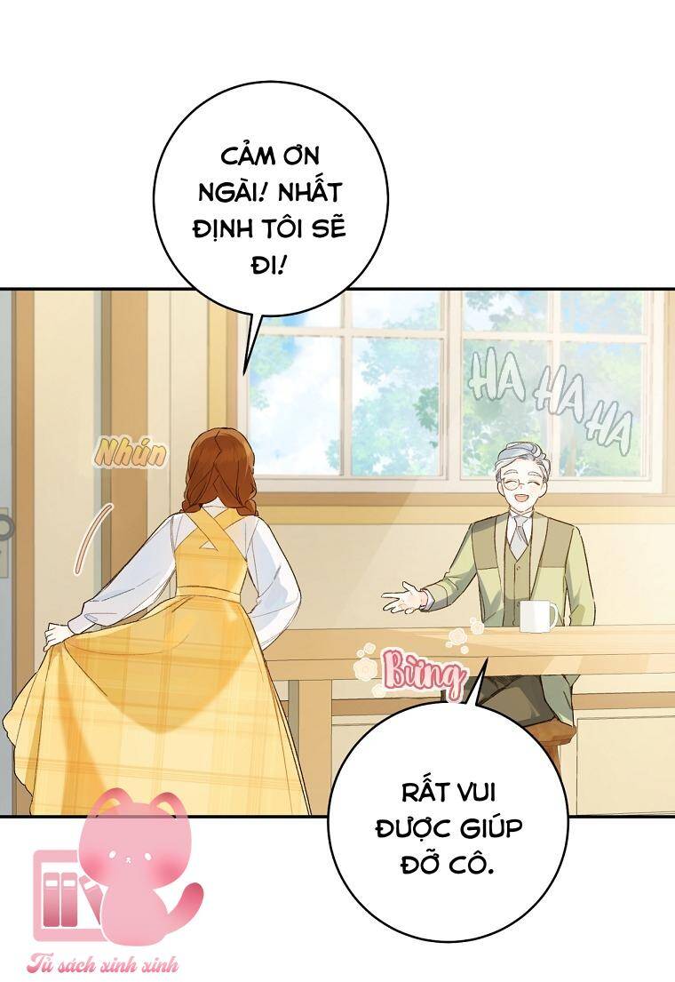 Trang Trại Hạt Dẻ Gần Cung Điện Hoàng Gia Chapter 39 - 10
