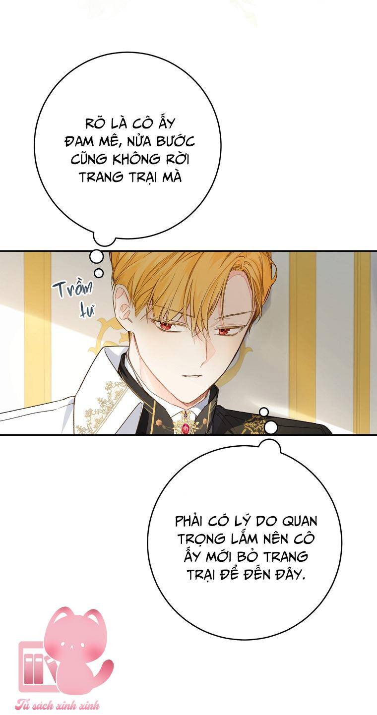 Trang Trại Hạt Dẻ Gần Cung Điện Hoàng Gia Chapter 40 - 15