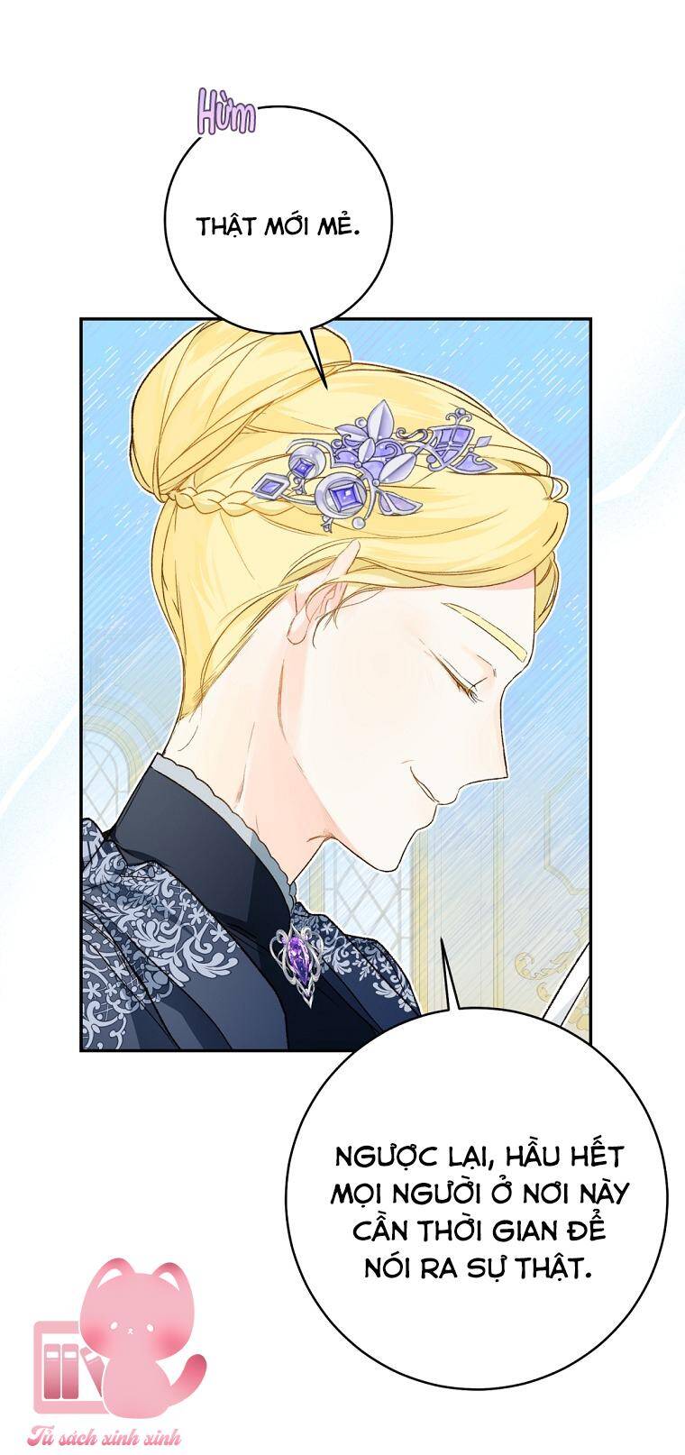 Trang Trại Hạt Dẻ Gần Cung Điện Hoàng Gia Chapter 40 - 38