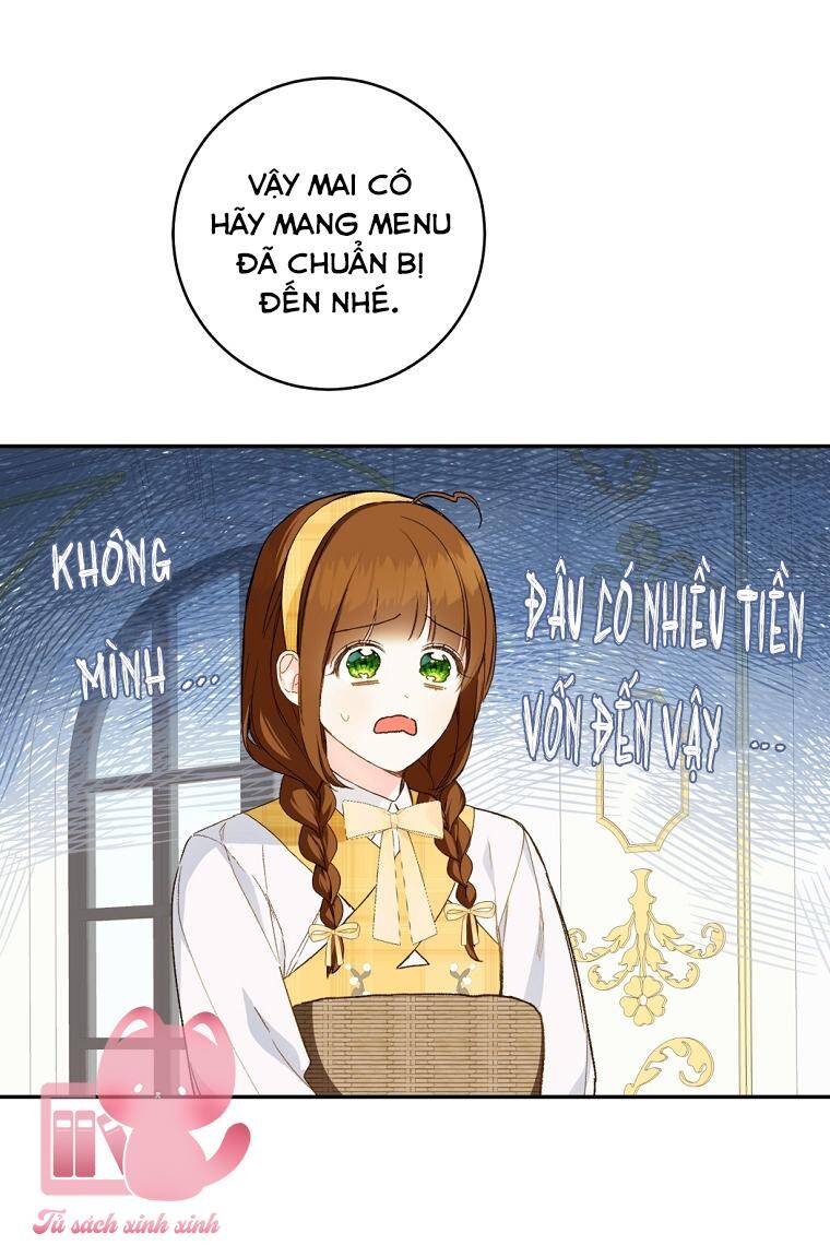 Trang Trại Hạt Dẻ Gần Cung Điện Hoàng Gia Chapter 40 - 59