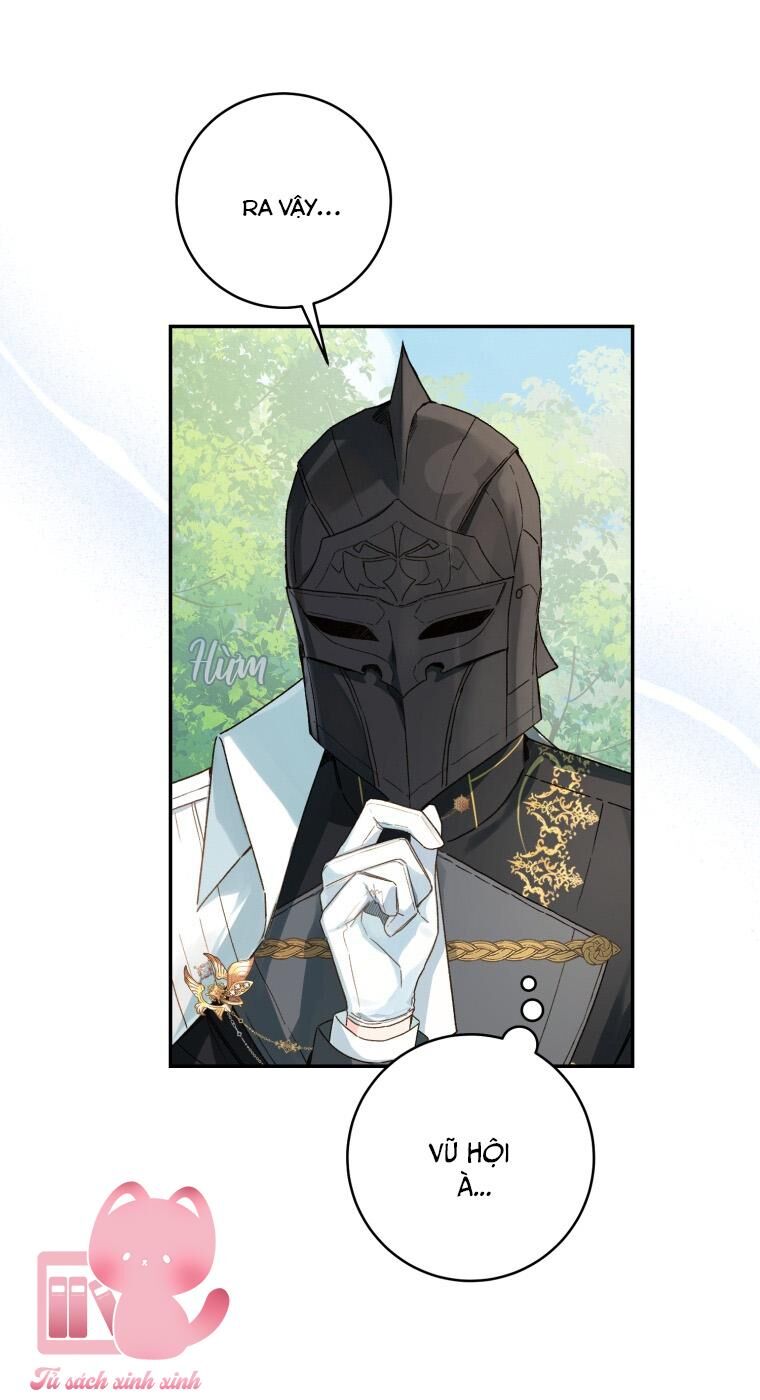 Trang Trại Hạt Dẻ Gần Cung Điện Hoàng Gia Chapter 42 - 13