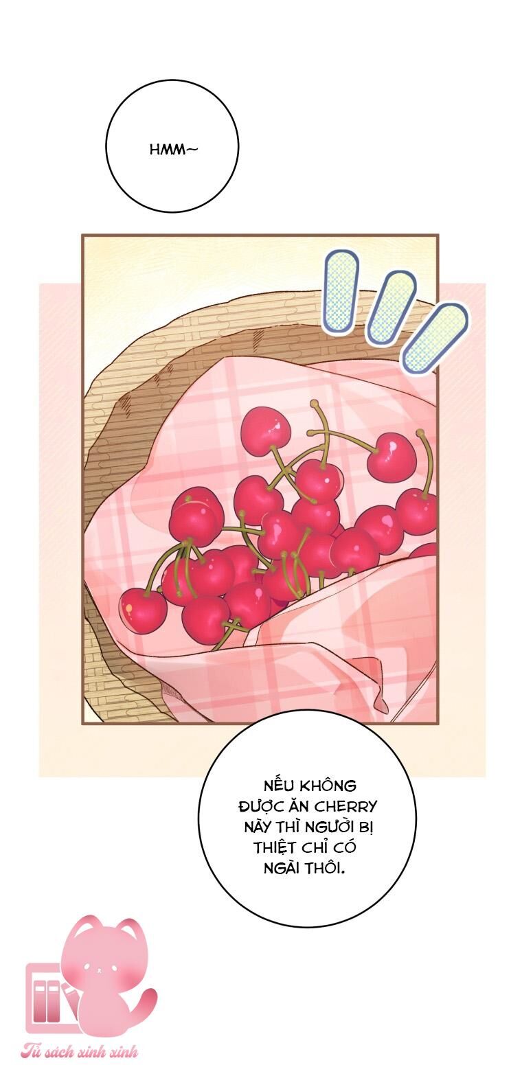 Trang Trại Hạt Dẻ Gần Cung Điện Hoàng Gia Chapter 42 - 25