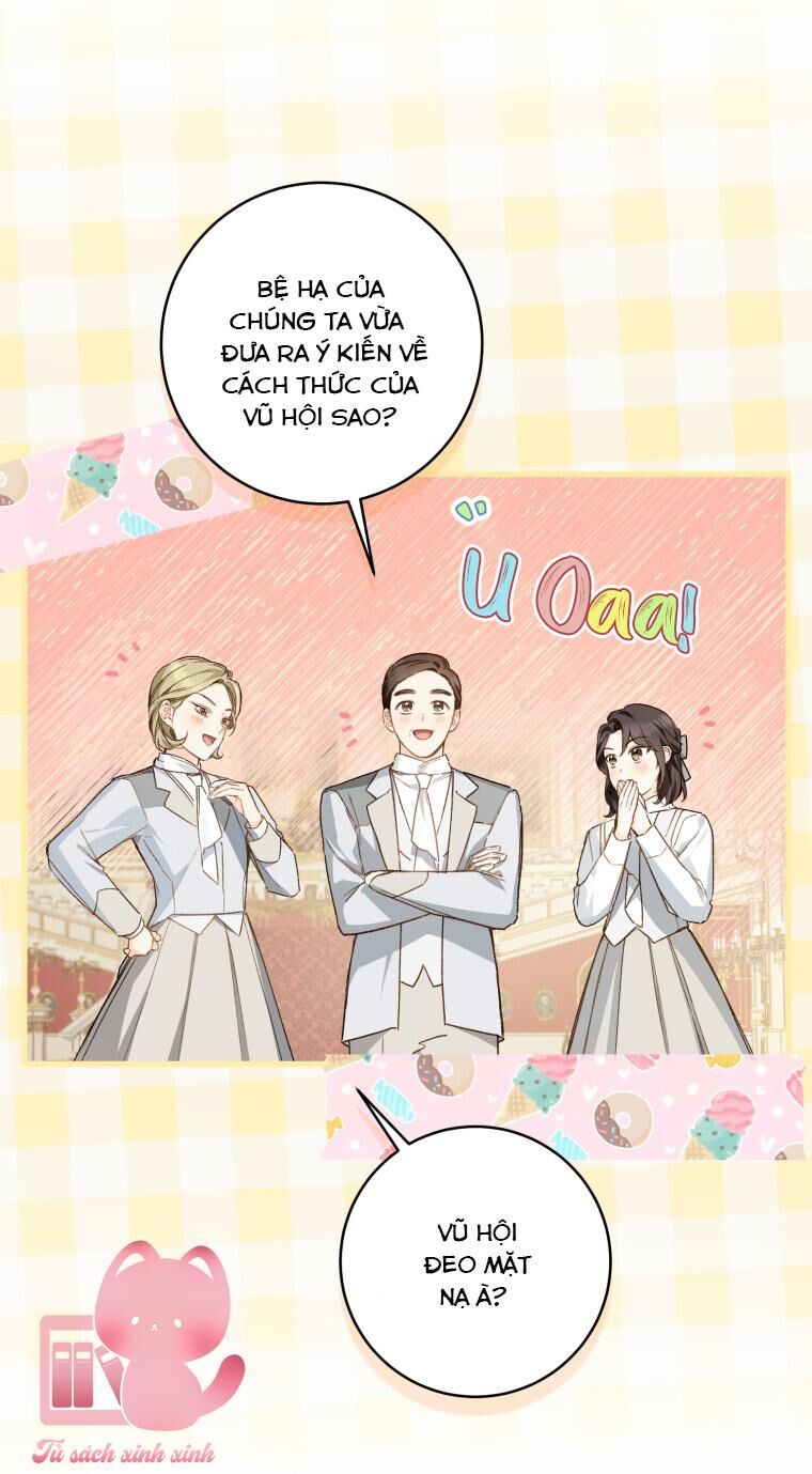Trang Trại Hạt Dẻ Gần Cung Điện Hoàng Gia Chapter 42 - 38