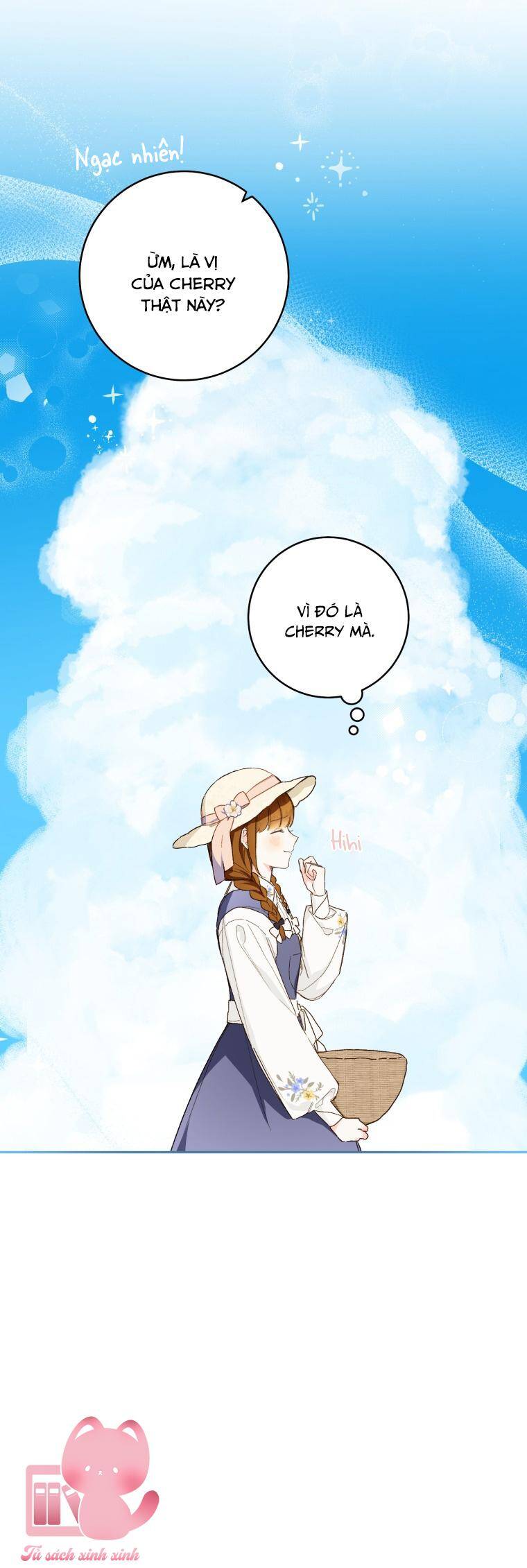Trang Trại Hạt Dẻ Gần Cung Điện Hoàng Gia Chapter 43 - 21