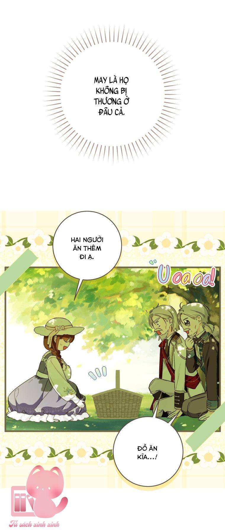 Trang Trại Hạt Dẻ Gần Cung Điện Hoàng Gia Chapter 43 - 34