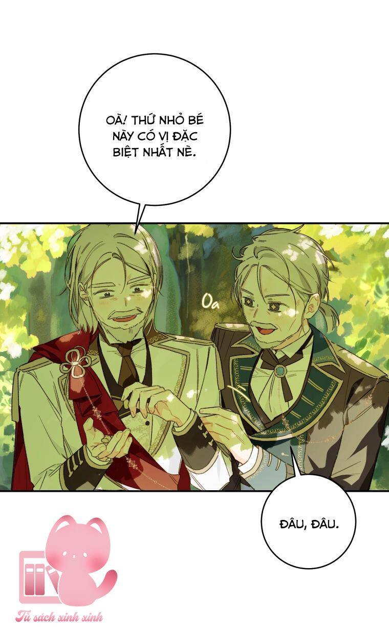 Trang Trại Hạt Dẻ Gần Cung Điện Hoàng Gia Chapter 43 - 38