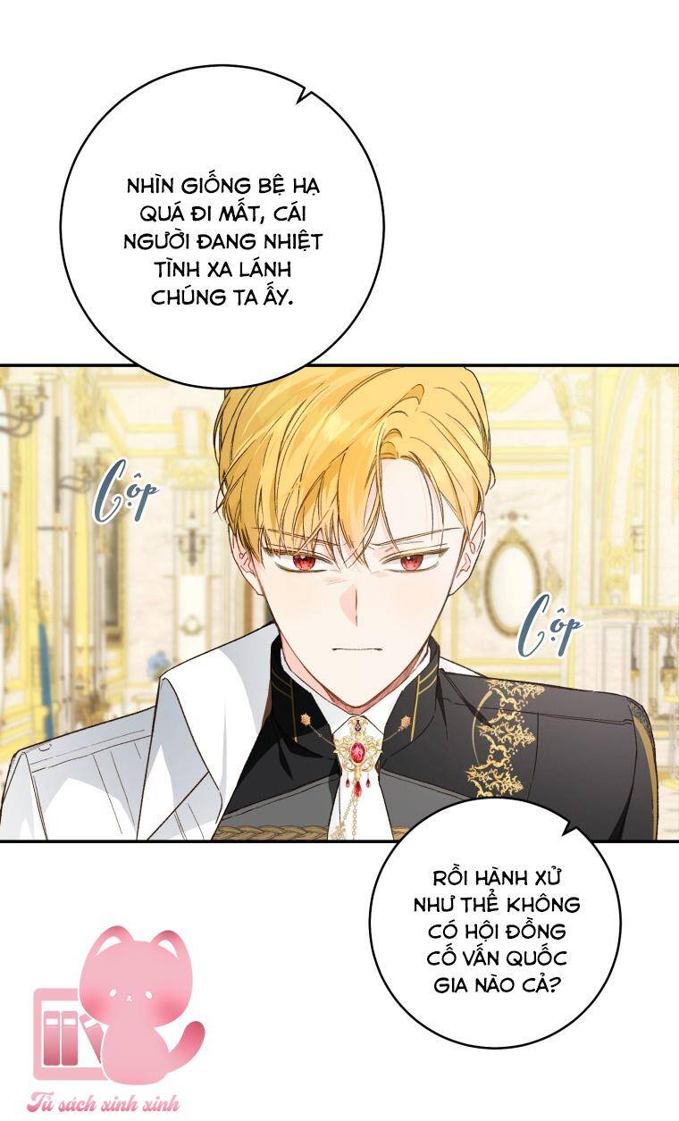 Trang Trại Hạt Dẻ Gần Cung Điện Hoàng Gia Chapter 43 - 5