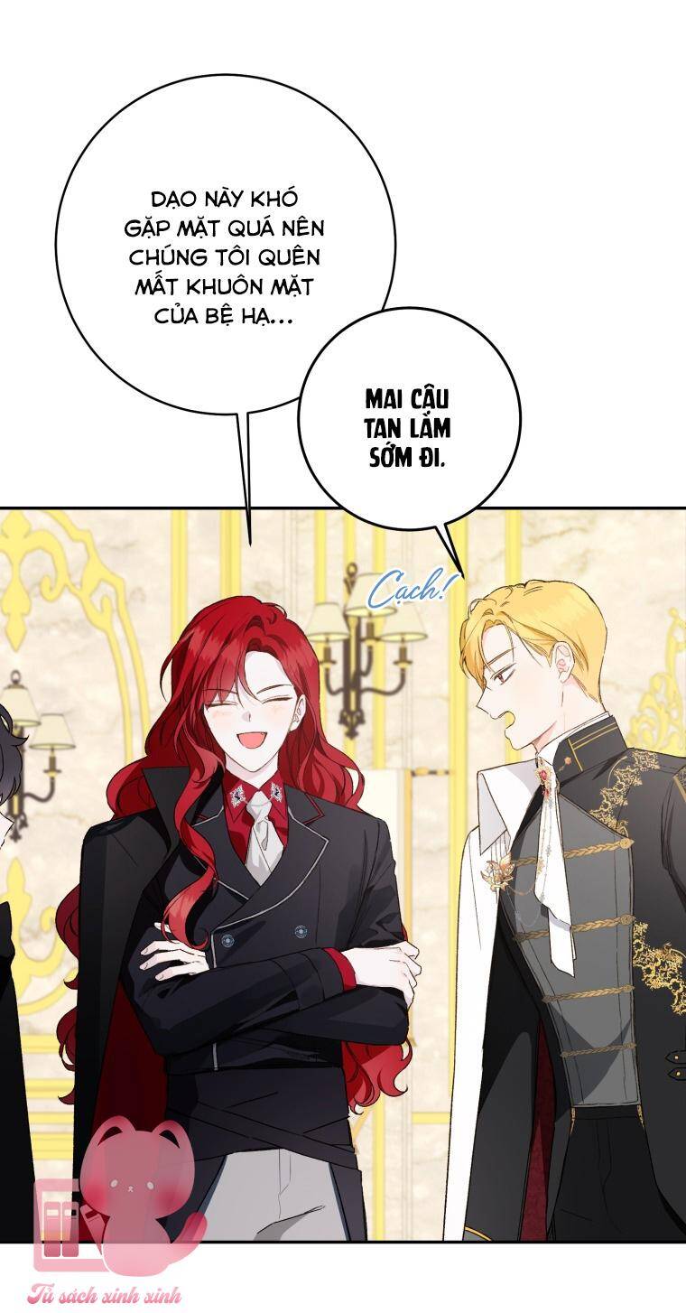 Trang Trại Hạt Dẻ Gần Cung Điện Hoàng Gia Chapter 43 - 6