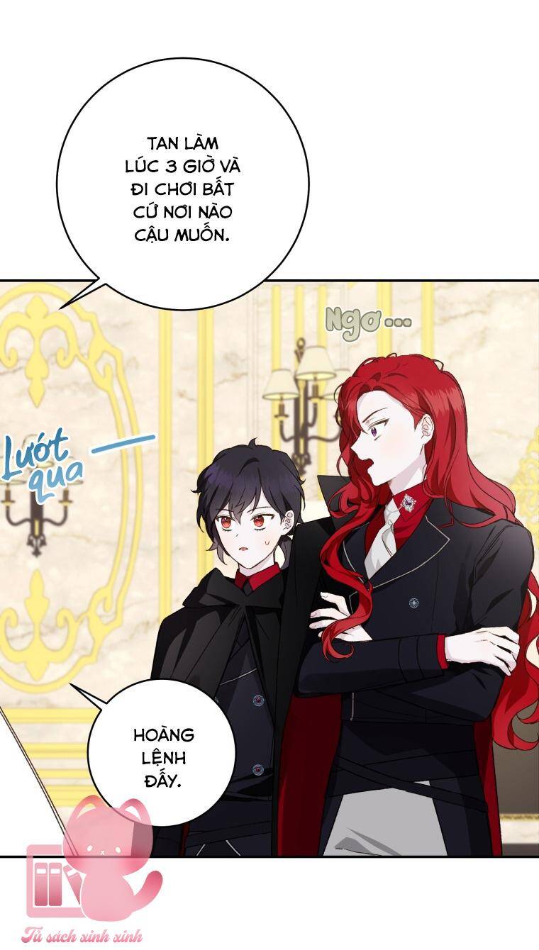Trang Trại Hạt Dẻ Gần Cung Điện Hoàng Gia Chapter 43 - 7