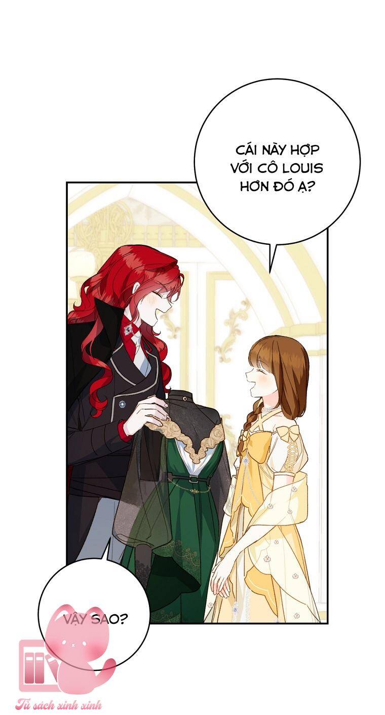 Trang Trại Hạt Dẻ Gần Cung Điện Hoàng Gia Chapter 46 - 46