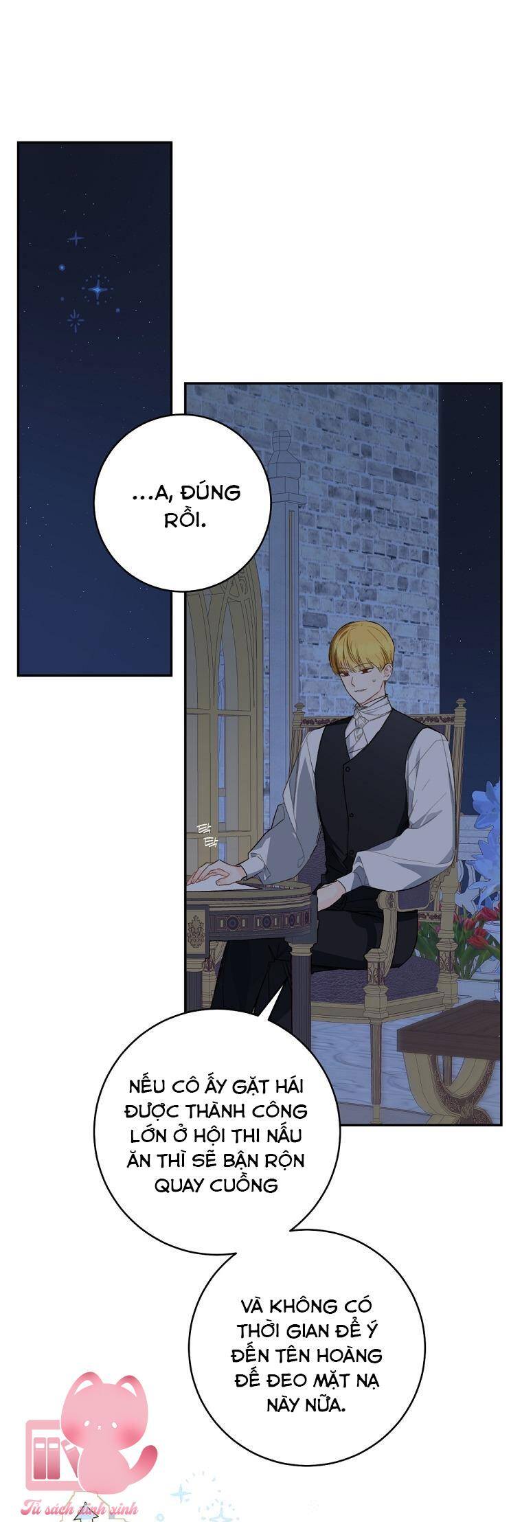 Trang Trại Hạt Dẻ Gần Cung Điện Hoàng Gia Chapter 47 - 38