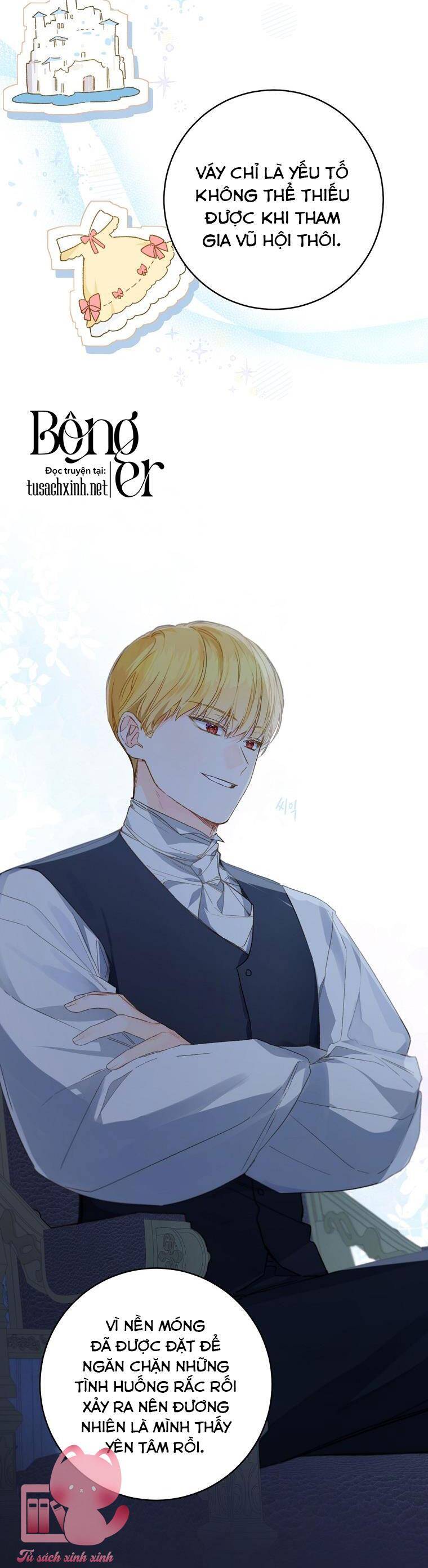 Trang Trại Hạt Dẻ Gần Cung Điện Hoàng Gia Chapter 47 - 39