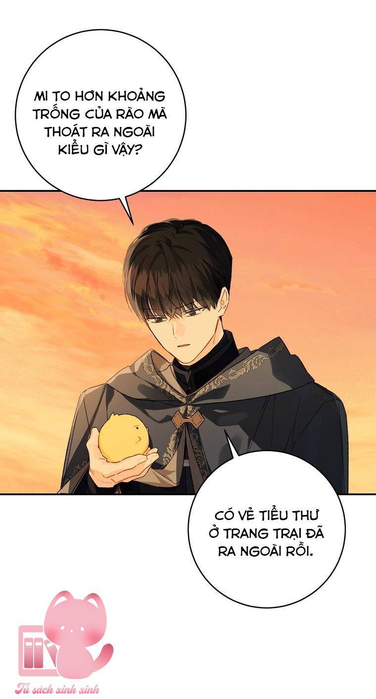 Trang Trại Hạt Dẻ Gần Cung Điện Hoàng Gia Chapter 47 - 65