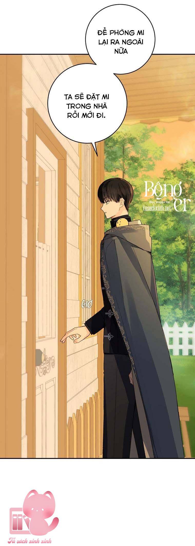 Trang Trại Hạt Dẻ Gần Cung Điện Hoàng Gia Chapter 47 - 67