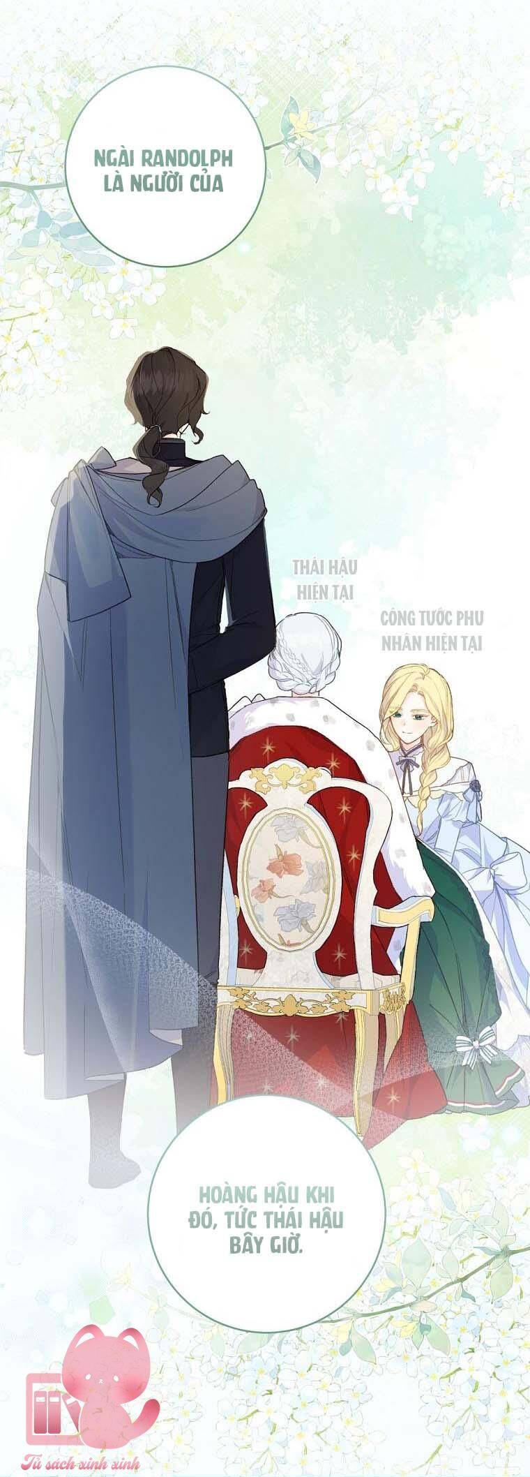 Trang Trại Hạt Dẻ Gần Cung Điện Hoàng Gia Chapter 47 - 9