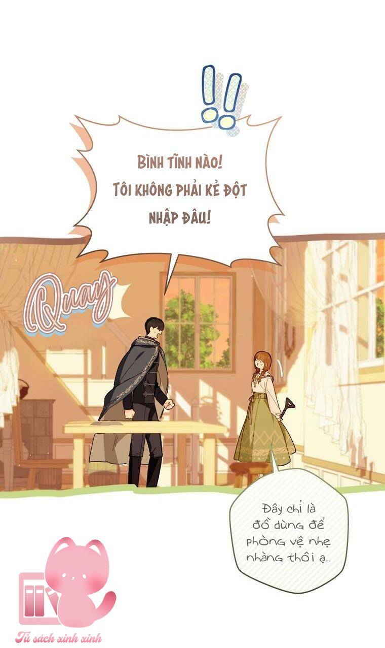 Trang Trại Hạt Dẻ Gần Cung Điện Hoàng Gia Chapter 48 - 22