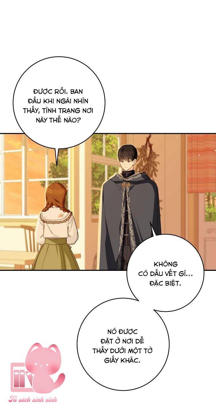 Trang Trại Hạt Dẻ Gần Cung Điện Hoàng Gia Chapter 48 - 28