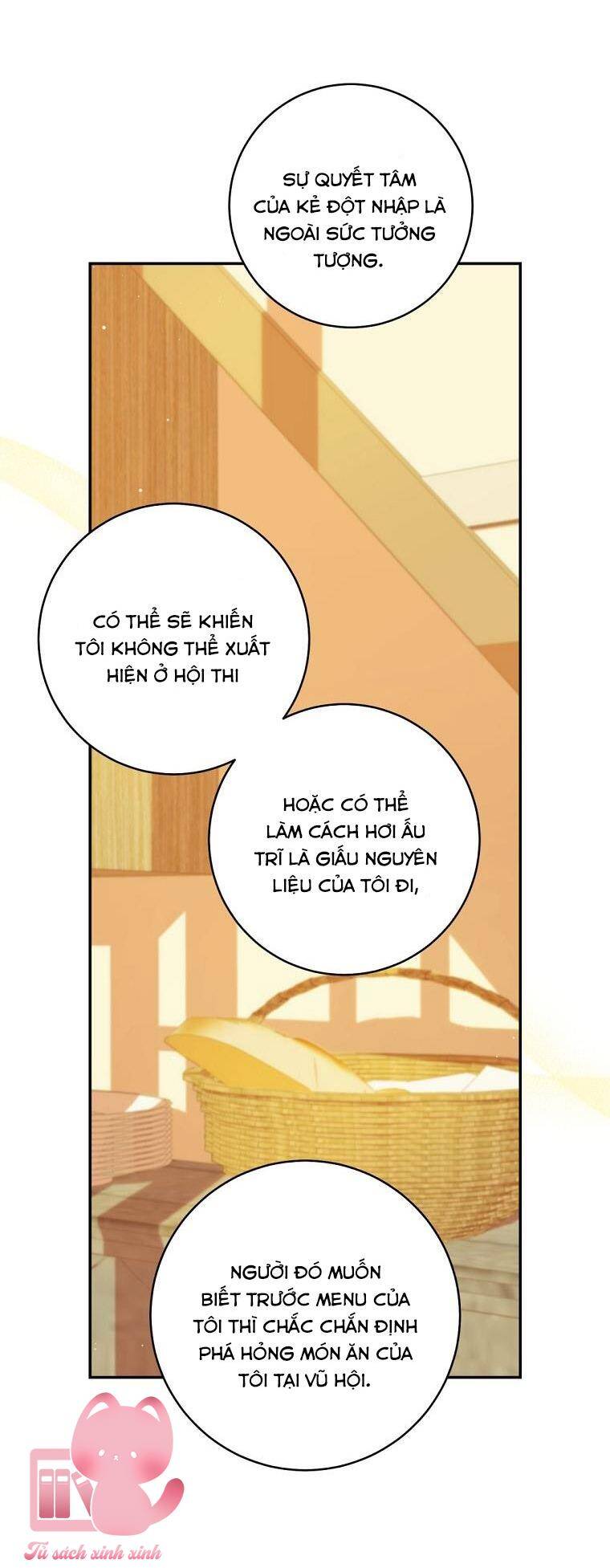 Trang Trại Hạt Dẻ Gần Cung Điện Hoàng Gia Chapter 48 - 50