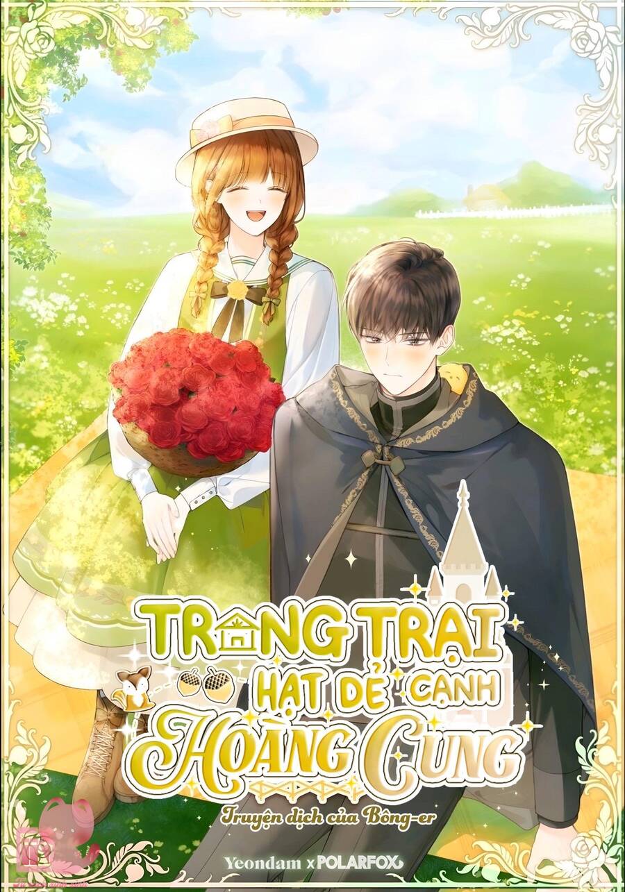 Trang Trại Hạt Dẻ Gần Cung Điện Hoàng Gia Chapter 49 - 2
